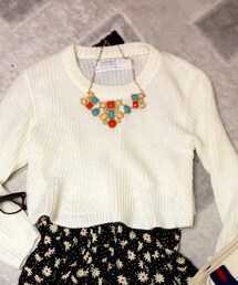 Chico | ニット/セーター