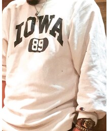 Champion | スウェット