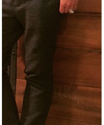 BLUEY | スラックス