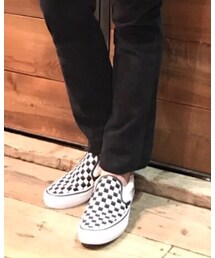 VANS | スニーカー