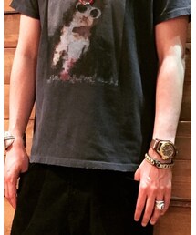 REMI RELIEF | Tシャツ/カットソー