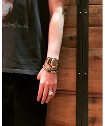 VAGUE WATCH CO. | アナログ腕時計