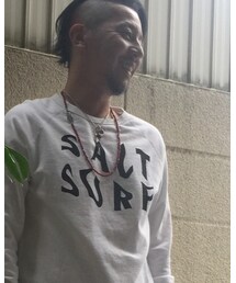 akashictree | ネックレス