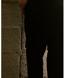 LIFT UP | スラックス