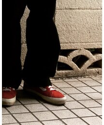 VANS | スニーカー