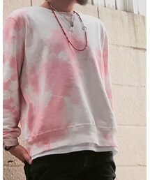 REMI RELIEF | スウェット