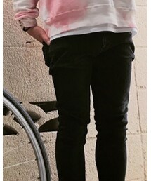 blk smith | デニムパンツ