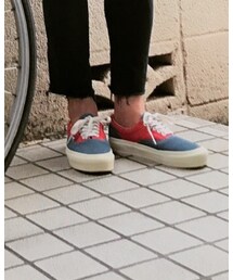 VANS | スニーカー