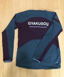 GYAKUSOU | スタジャン