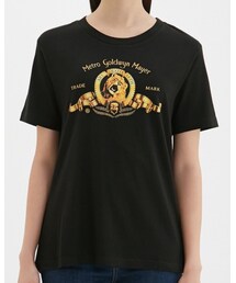 GU | Tシャツ/カットソー