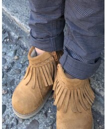 西松屋 | ブーツ