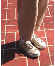 CONVERSE | スニーカー