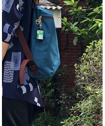 LONGCHAMP | バックパック/リュック