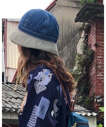 MITTY VINTAGE | ハット