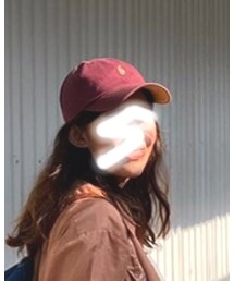 RALPH LAUREN | キャップ