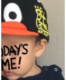 PARTY PARTY | キャップ