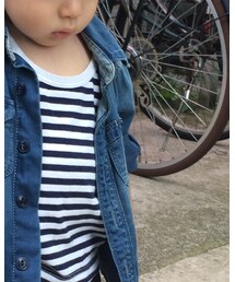 babyGAP | シャツ/ブラウス