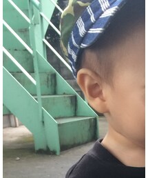 petit main | キャップ