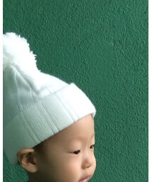 しまむら | ニットキャップ/ビーニー