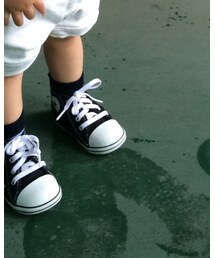 CONVERSE | サンダル