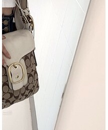 COACH | ショルダーバッグ