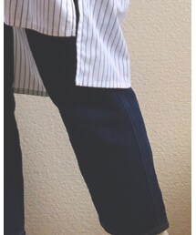 GU | デニムパンツ