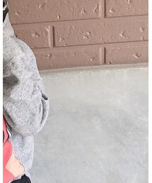 ZARA KIDS | パーカー