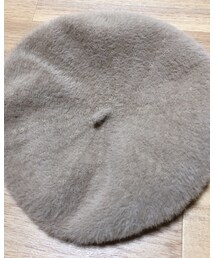 3coins | ハンチング/ベレー帽