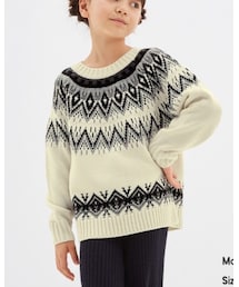 GU | ニット/セーター