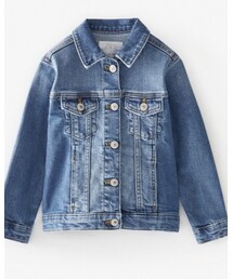 ZARA KIDS | デニムジャケット