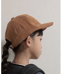 3coins | キャップ