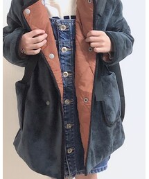 ZARA KIDS | オールインワン・サロペット