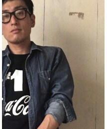 BENETTON (UNITED COLORS OF BENETTON) | シャツ/ブラウス