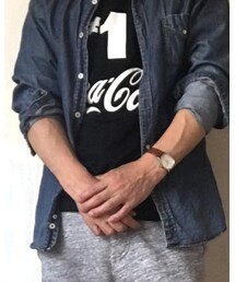 LUKER BY NEIGHBORHOOD | Tシャツ/カットソー