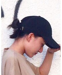 ELVIRA | キャップ