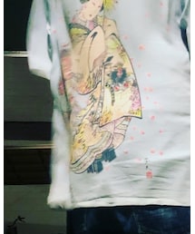 KEONI OF HAWAII | シャツ/ブラウス