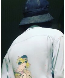 N.HOOLYWOOD | ハット