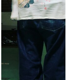 EVISU | デニムパンツ