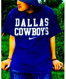 NIKE | Tシャツ/カットソー