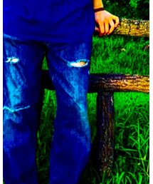 EVISU | デニムパンツ