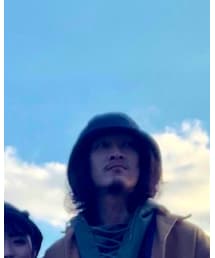 N.HOOLYWOOD | ハット