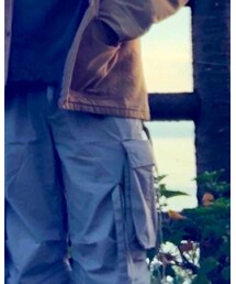 90s BRITISH ARMY | その他パンツ