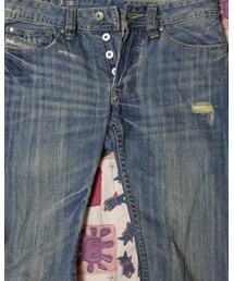 DIESEL | デニムパンツ