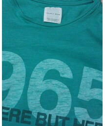 ZARA | Tシャツ/カットソー