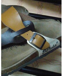 Betula | サンダル