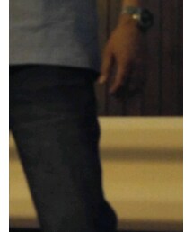 no brand | デニムパンツ