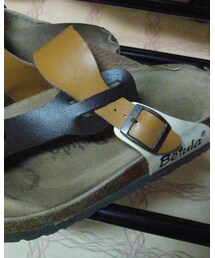 Betula | サンダル