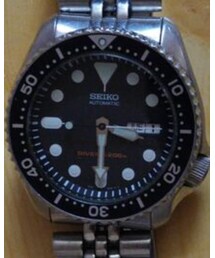 SEIKO | アナログ腕時計