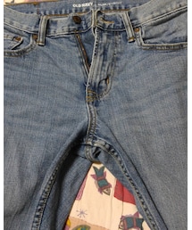 OLD-NAVY | デニムパンツ