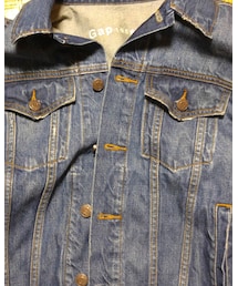 GAP | デニムジャケット